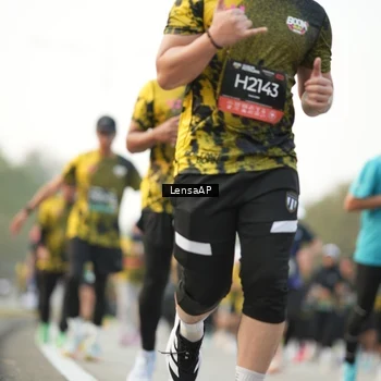 Runner Photo 6316282