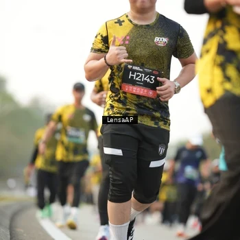 Runner Photo 6316286
