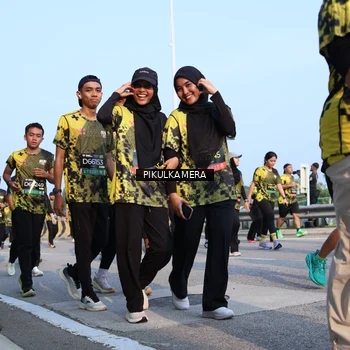 Runner Photo 6316289