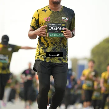 Runner Photo 6316294