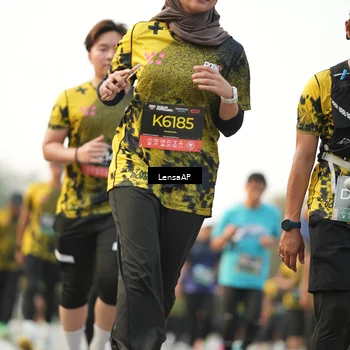 Runner Photo 6316307