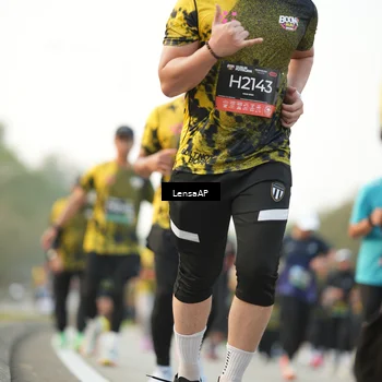 Runner Photo 6316309