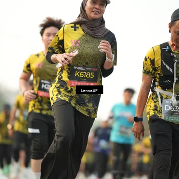 Runner Photo 6316326