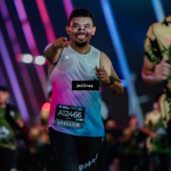 Runner Photo 6316327