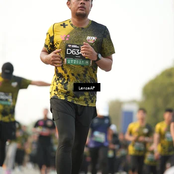 Runner Photo 6316328