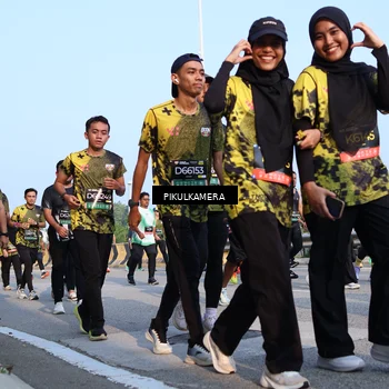 Runner Photo 6316349