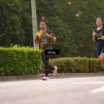 Runner Photo 6316352