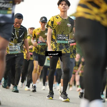 Runner Photo 6316358