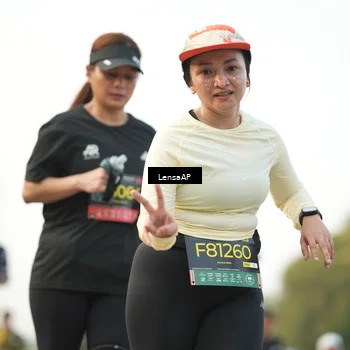 Runner Photo 6316369