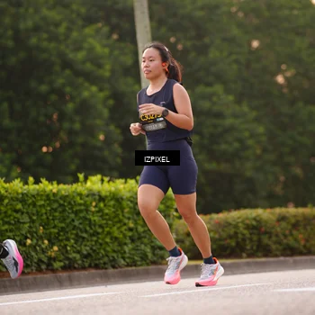 Runner Photo 6316376