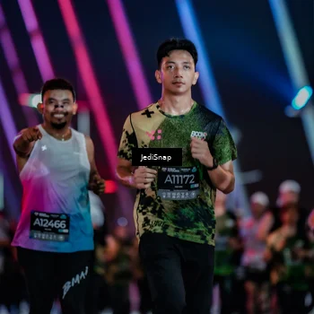 Runner Photo 6316378