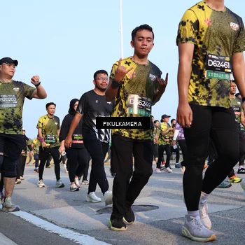 Runner Photo 6316394
