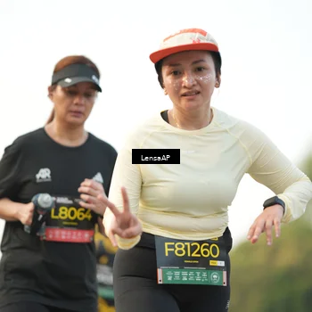 Runner Photo 6316395