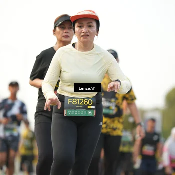 Runner Photo 6316404
