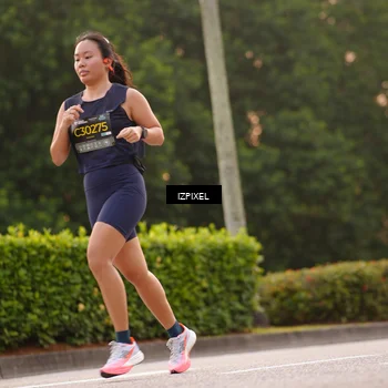 Runner Photo 6316406