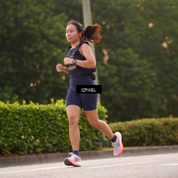 Runner Photo 6316407