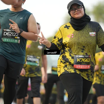 Runner Photo 6316414