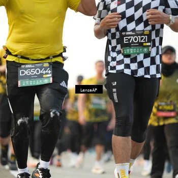 Runner Photo 6316415