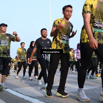 Runner Photo 6316416