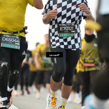 Runner Photo 6316434