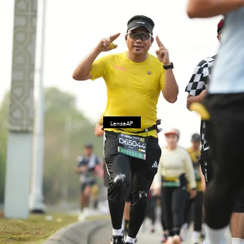 Runner Photo 6316436