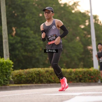 Runner Photo 6316448
