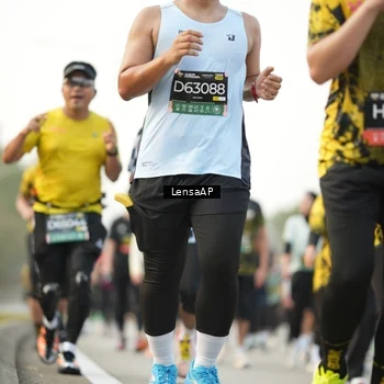 Runner Photo 6316452