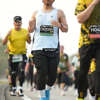 Runner Photo 6316455