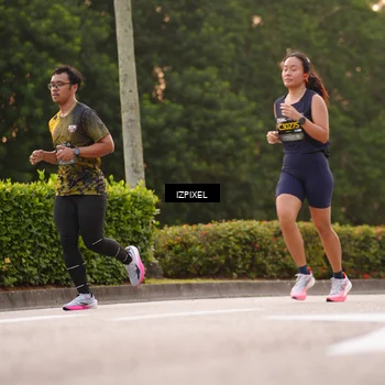 Runner Photo 6316458