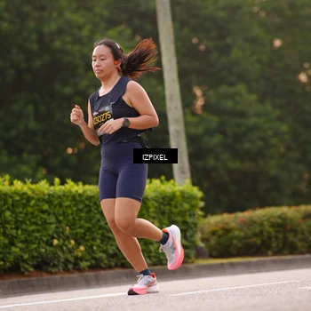 Runner Photo 6316463