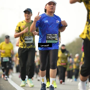Runner Photo 6316472