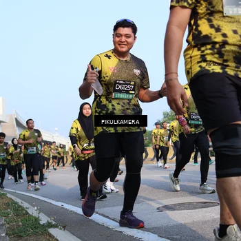 Runner Photo 6316475