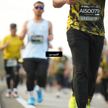 Runner Photo 6316479