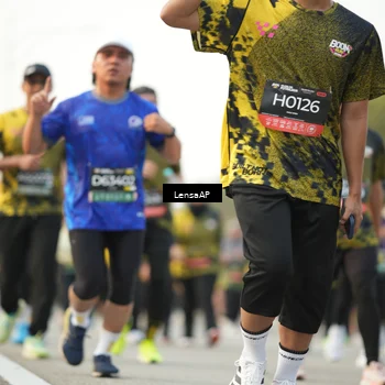 Runner Photo 6316481