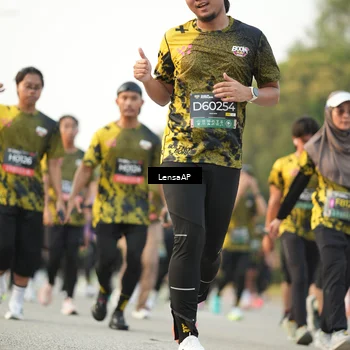 Runner Photo 6316483