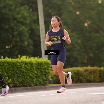 Runner Photo 6316484