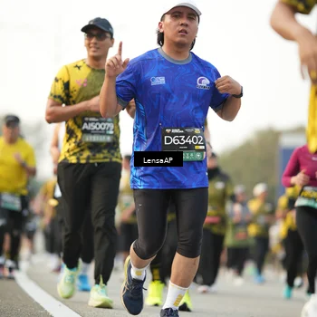 Runner Photo 6316487