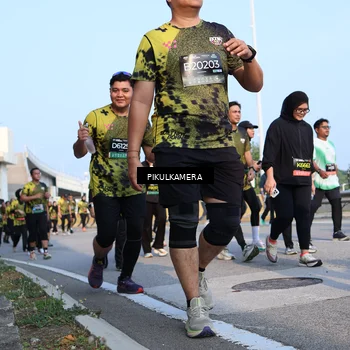 Runner Photo 6316492