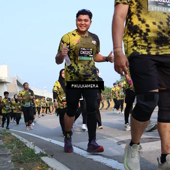 Runner Photo 6316495