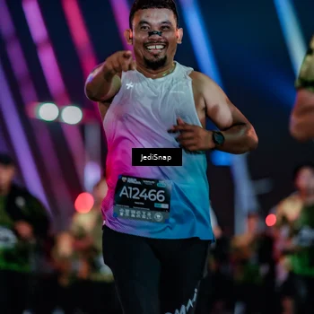 Runner Photo 6316501