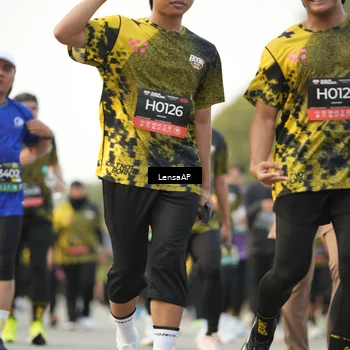 Runner Photo 6316504