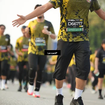 Runner Photo 6316505