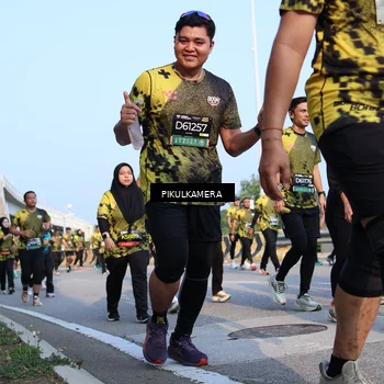Runner Photo 6316508