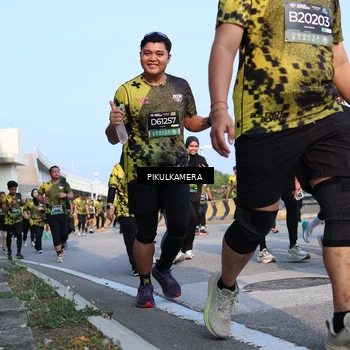 Runner Photo 6316510