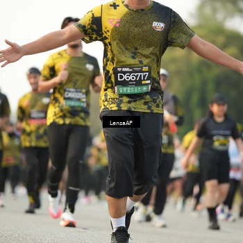 Runner Photo 6316516