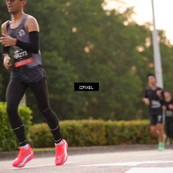 Runner Photo 6316517