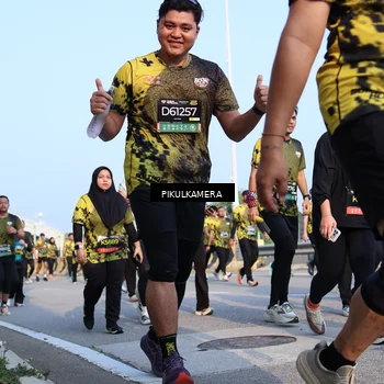 Runner Photo 6316519