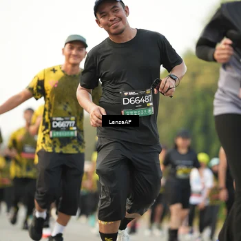 Runner Photo 6316528