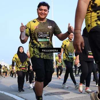 Runner Photo 6316529