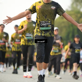 Runner Photo 6316531